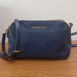 Michael Kors Bedford Crossbody